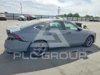 2025 Honda Accord фото