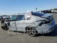 2025 Honda Accord photo