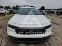 2025 Honda Accord фото