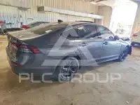 2025 Honda Accord фото