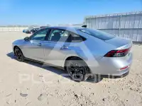 2025 Honda Accord фото