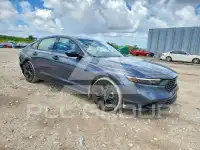 2025 Honda Accord фото