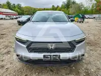 2025 Honda Accord фото