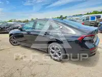2025 Honda Accord фото