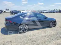 2025 Honda Accord фото