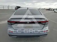 2025 Honda Accord фото