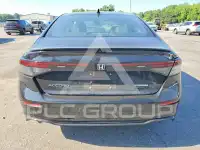 2025 Honda Accord фото