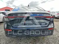 2025 Honda Accord фото
