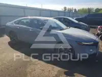 2025 Honda Accord фото