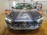 2025 Honda Accord фото