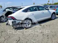 2025 Honda Accord фото