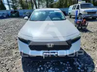 2025 Honda Accord фото