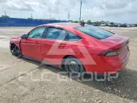 2025 Honda Accord фото