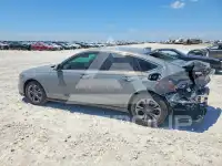 2025 Honda Accord фото