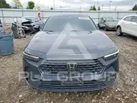 2025 Honda Accord фото