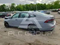 2025 Honda Accord фото