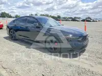 2025 Honda Accord фото