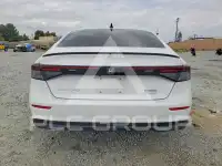 2025 Honda Accord фото
