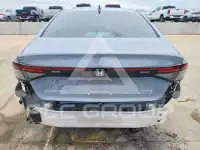 2025 Honda Accord фото