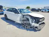 2025 Honda Accord фото