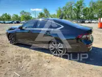 2025 Honda Accord фото