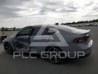 2025 Honda Accord фото