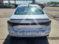 2025 Honda Accord фото