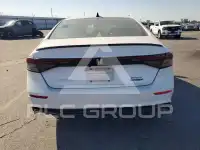 2025 Honda Accord фото