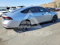 2025 Honda Accord фото