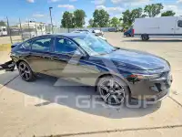 2025 Honda Accord фото
