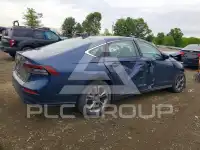 2025 Honda Accord фото