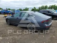 2025 Honda Accord фото