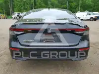 2025 Honda Accord фото