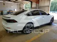 2025 Honda Accord фото