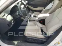 2025 Honda Accord фото