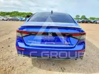 2025 Honda Accord фото