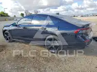 2025 Honda Accord photo