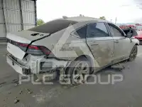 2025 Honda Accord фото