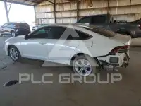 2025 Honda Accord фото
