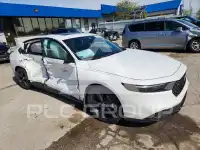 2025 Honda Accord фото