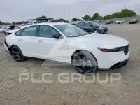 2025 Honda Accord фото