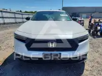 2025 Honda Accord фото