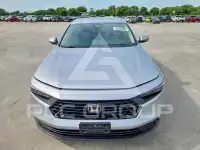 2025 Honda Accord фото