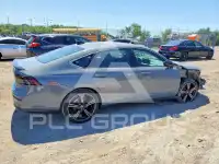 2025 Honda Accord фото