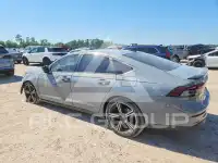 2025 Honda Accord фото