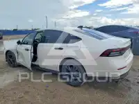 2025 Honda Accord фото