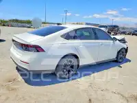 2025 Honda Accord фото