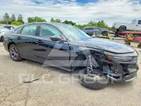 2025 Honda Accord фото