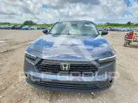 2025 Honda Accord фото
