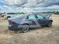 2025 Honda Accord фото